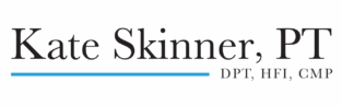 Kate Skinner PT