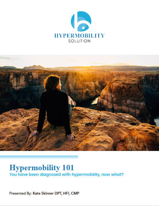 Hypermobility 101 Thumbnail
