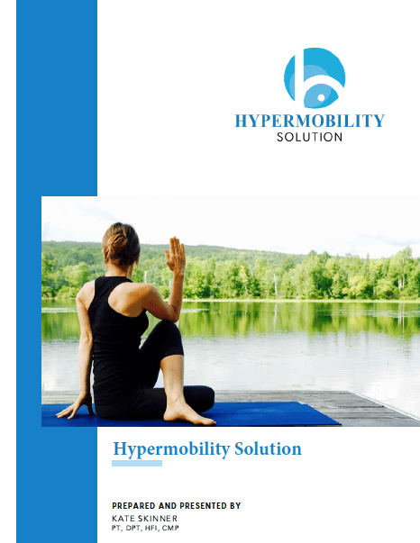 Hypermobility Solution Thumbnail