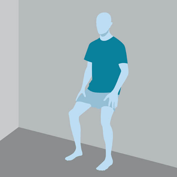 posture and positioning