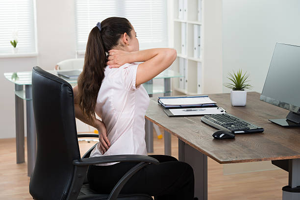 posture and positioning