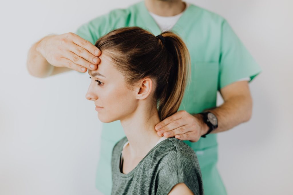 hypermobility and alignment