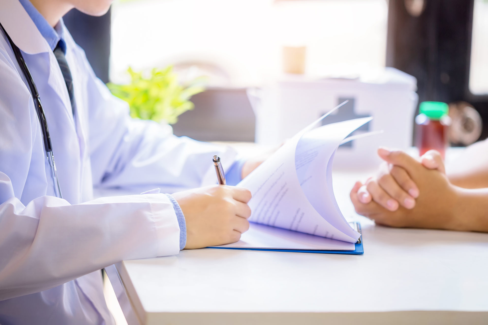 hypermobility diagnosis