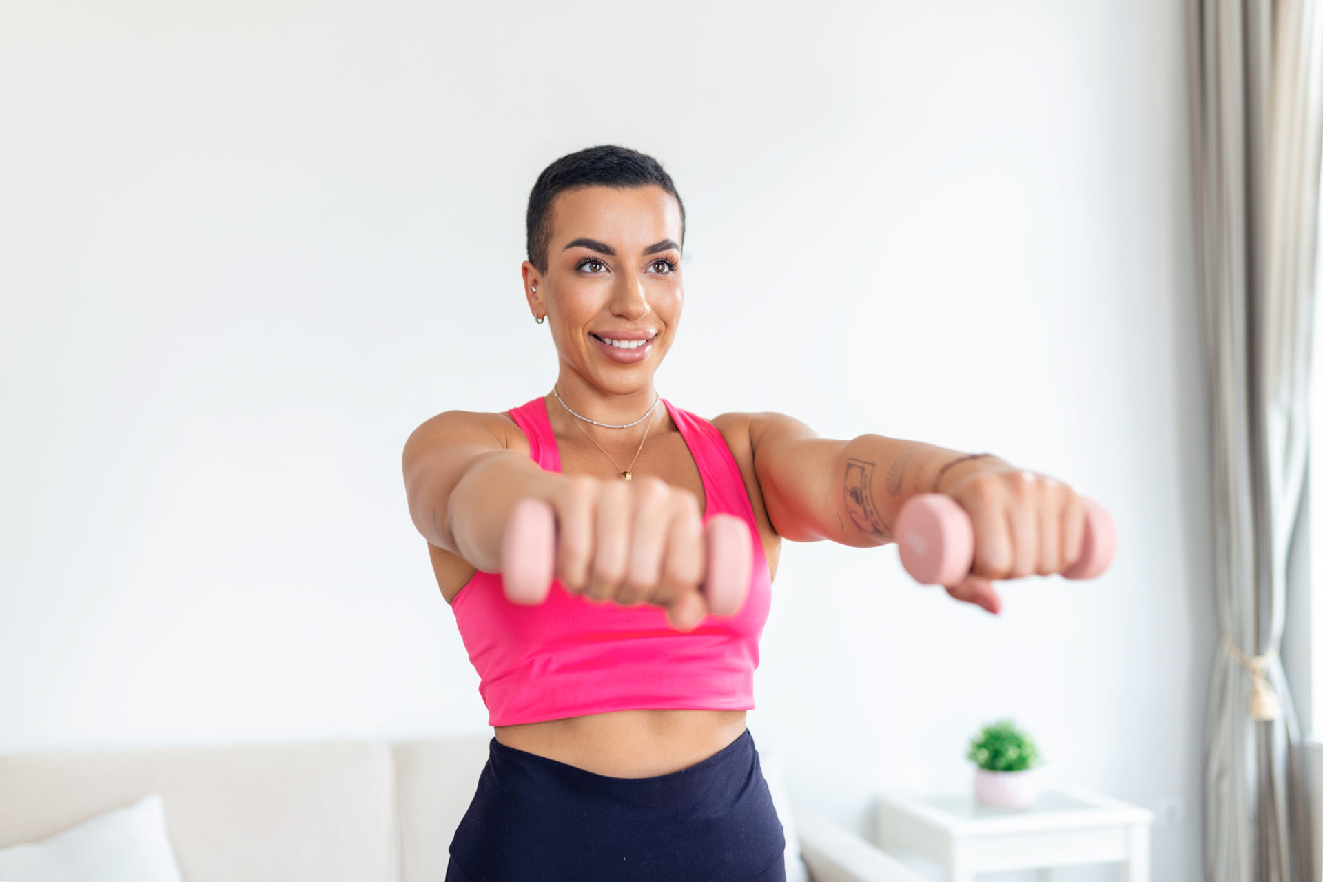 hypermobility and strength