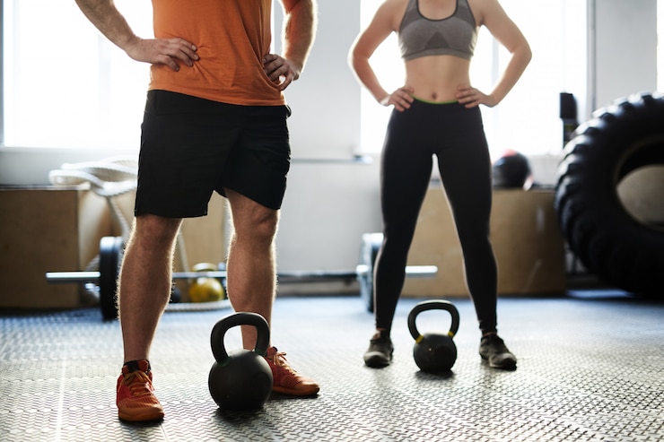 lifting weights with hypermobility