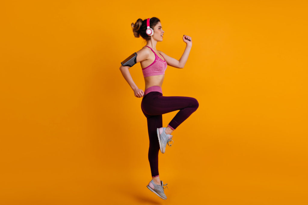 cardio and hypermobility