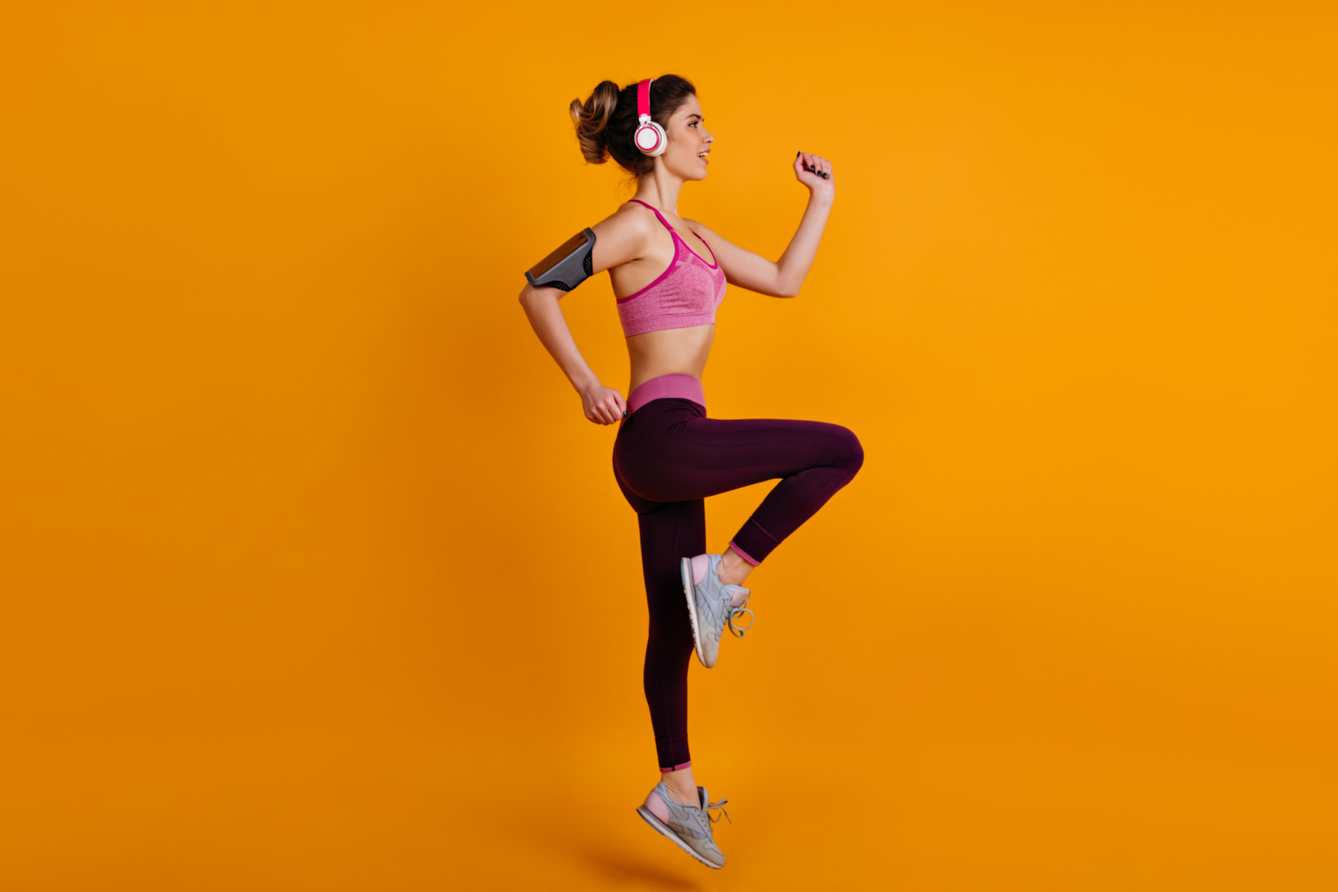 cardio and hypermobility